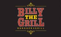 Logo Billy The Grill - Norte Shopping em Cachambi
