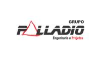Logo Grupo Palladio - Engenharia E Projetos em Industrial
