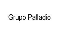 Logo Grupo Palladio em Industrial