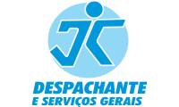 Logo Jc Despachante Serviços Gerais em Asa Sul