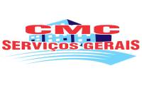 Logo Cmc Serviços Gerais em Vila Mauro Fecury II