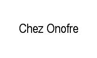 Logo Chez Onofre