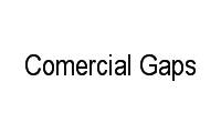 Logo Comercial Gaps
