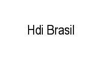 Logo Hdi Brasil em Itaim Bibi