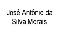 Logo José Antônio da Silva Morais em Jóquei Clube