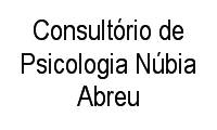 Logo Consultório de Psicologia Núbia Abreu em Centro