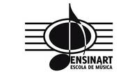 Logo de Ensinart - Escola de Música em Amazonas