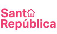 Logo Santa República Feminina