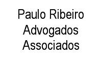 Logo Paulo Ribeiro Advogados Associados em Alto da Lapa