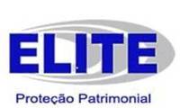 Logo Elite Alarmes Monitorados em Santa Terezinha