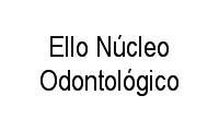 Logo Ello Núcleo Odontológico em Pará
