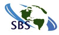 Logo de Sbs Assessoria em Segurança em Jardim Vergueiro