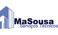 Logo Masousa Serviços Técnicos em Bangu