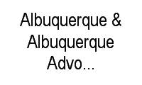 Logo Albuquerque & Albuquerque Advogados Associados
