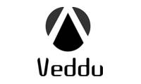 Logo Veddu Digital em Quarta Parada