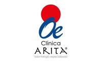 Logo Clínica Arita - Unidade Itaim Bibi em Vila Nova Conceição