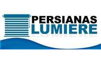 Logo PERSIANAS LUMIERE