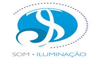 Logo JS Som e Iluminação