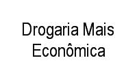 Logo de Drogaria Mais Econômica em Centro