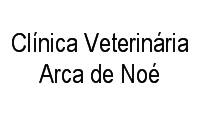 Logo Clínica Veterinária Arca de Noé em Capoeiras