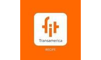 Logo Fit Transamerica Recife em Boa Viagem