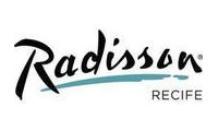 Logo Radisson Recife em Boa Viagem