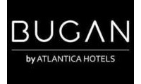 Logo Bugan Hotel Recife by Atlantica em Boa Viagem