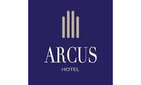 Logo ARCUS Hotel Aracaju em Atalaia