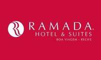 Logo Ramada by Wyndham Recife Boa Viagem em Boa Viagem