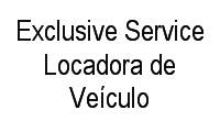 Logo Exclusive Service Locadora de Veículo em Asa Norte