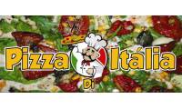 Logo Pizza Di Itália em Pituba