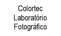 Logo Colortec Laboratório Fotográfico em Lagoa