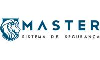 Logo Master Sistemas - Equipamentos de Segurança em Méier
