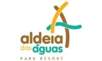 Logo Aldeia das Águas Park Resort em Vila Santa Cecília