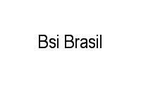 Logo Bsi Brasil em Vila Mathias
