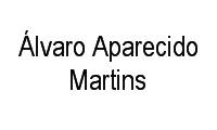 Logo Álvaro Aparecido Martins em Jardim das Oliveiras