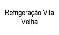 Logo Refrigeração Vila Velha em Praia da Costa