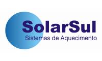 Logo Solarsul Sistemas de Aquecimento em Centro