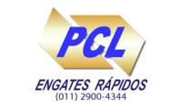 Logo Pcl Engates Rápidos em Vila Guilherme