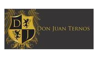 Logo Don Juan Ternos em Aldeota