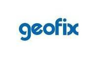 Logo Geofix Fundações - Osasco em Mutinga