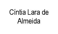 Logo Cíntia Lara de Almeida em Campo Grande