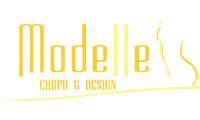 Logo Modelle Corpo & Design em Taquara