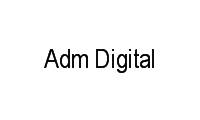 Logo Adm Digital em Bela Vista