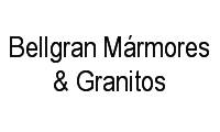 Logo Bellgran Mármores & Granitos