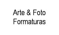 Logo Arte & Foto Formaturas em Asa Sul