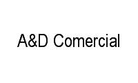 Logo A&D Comercial