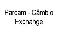 Logo Parcam - Câmbio Exchange em Centro