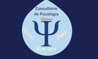 Logo Psicólogo Wanderson Farias - São Benedito - Santa Luzia - MG em São Benedito