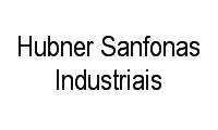 Logo Hubner Sanfonas Industriais